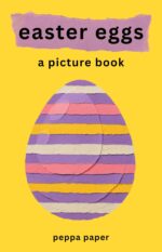 Easter Eggs: a Picture Book