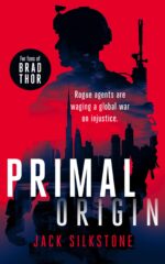 Primal Origin: Primal Action Thriller Book Primal