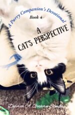 A Cat's Perspective Devotional Purry Companion's Series Book