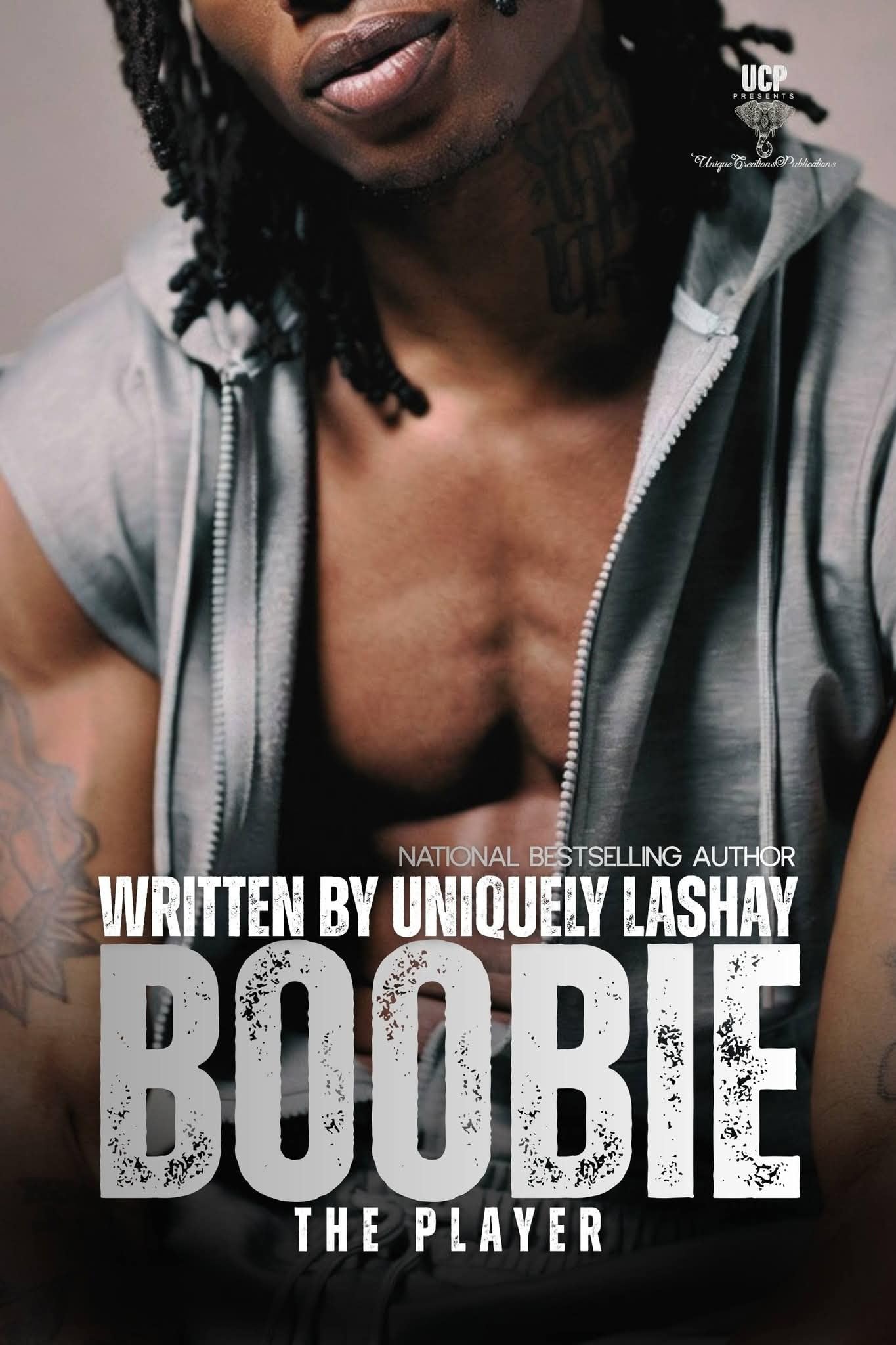 Boobie : the Player
