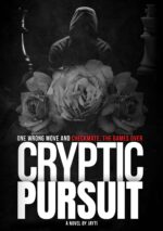 Cryptic Pursuit Cryptic Trinity Book