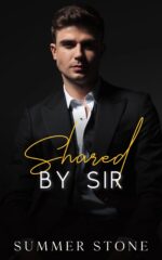 Shared by Sir: Dark Romance Bundle