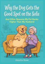 Why the Dog Gets the Good Spot on the Sofa: and Other Reasons My Pet Ranks Higher Than My Husband