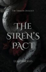 The Siren's Pact Crimson Duology Book