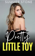 Pretty Little Toy Alpha Book