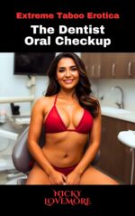 The Dentist - Oral Checkup: a Dirty and Smutty Erotic Short Story at Work - Dirty Confessions Book