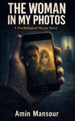 The Woman in My Photos - a Psychological Horror Novel: She Wasn’t There When I Took It