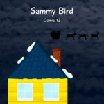 Sammy Bird: Comic 12