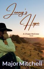Jenny's Hope: a Chase Mcgraw Novel Chase Mcgraw Series Book