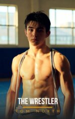 The Wrestler: a Steamy Straight to Gay First Time Mm Romance