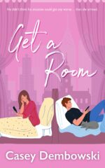Get a Room of Love Book