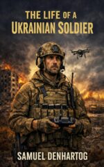 The Life of a Ukrainian Soldier