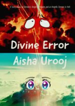 Divine Error: a Dark Comedy
