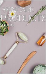 Diy Skincare Products Guide: a 12-page Beginner-friendly Guide to Natural Ingredients, Simple Recipes & Safe Skin-care Formulations