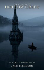 The Letters of Hollow Creek Town