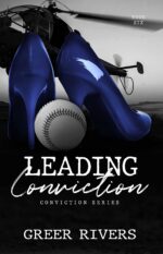 Leading Conviction: a Security Firm Romantic Suspense Series Book