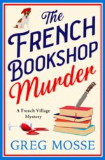 The French Bookshop Murder