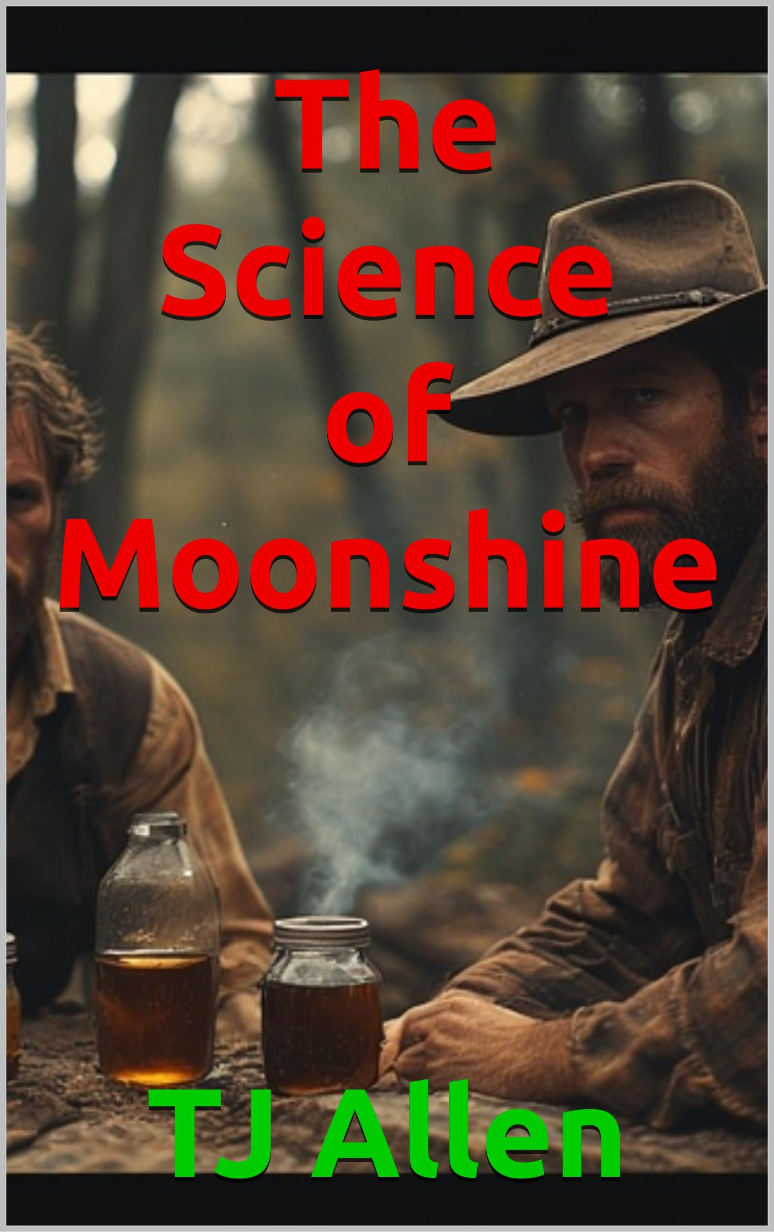 The Science of Moonshine Science of Everything Book