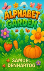 Alphabet Garden