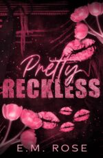 Pretty Reckless Book