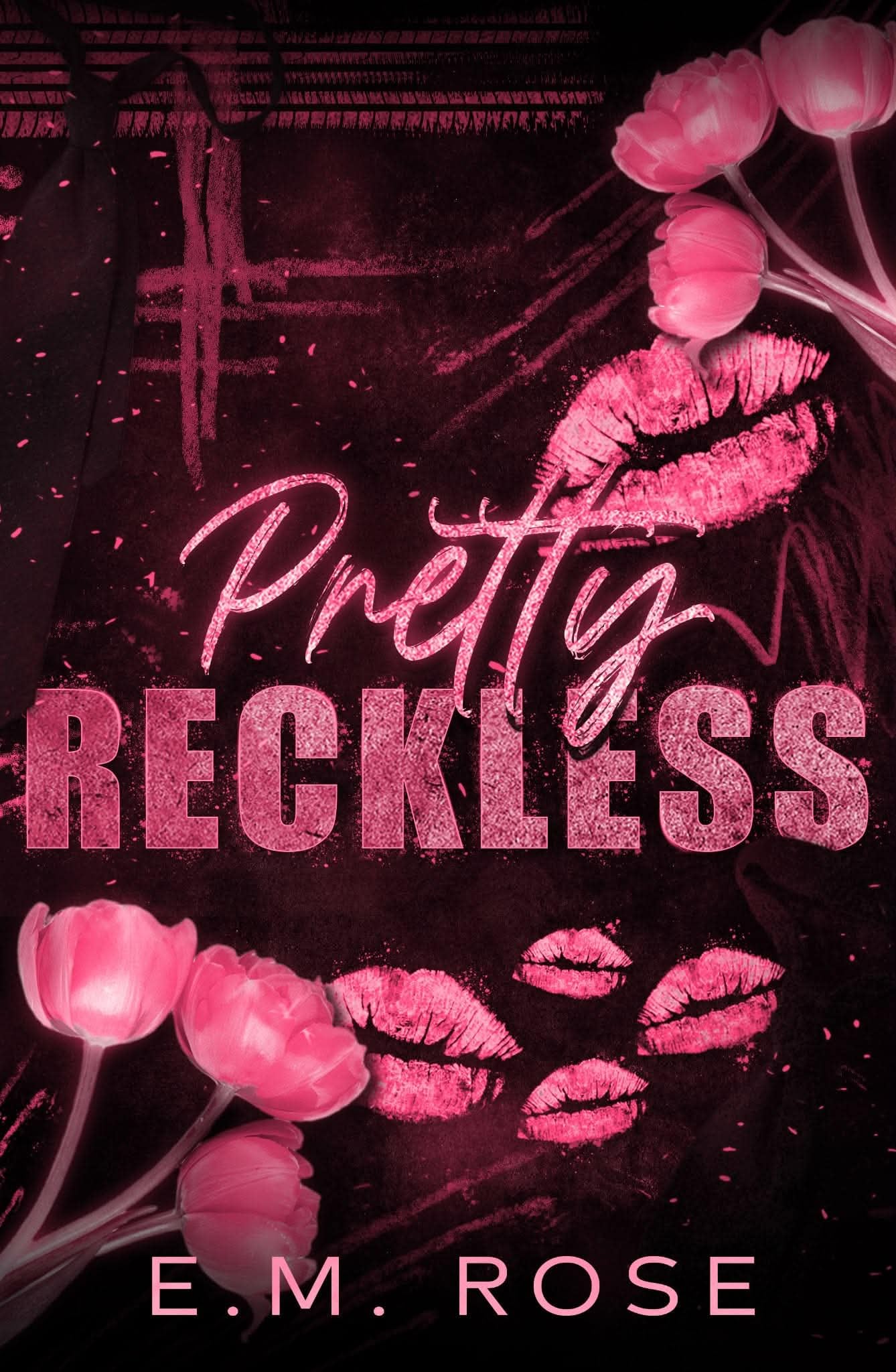 Pretty Reckless Book