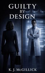 Guilty by Design Monroe Book