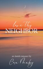 Love Thy Neighbor: a Sweet Summertime Amish Romance