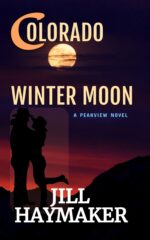 Colorado Winter Moon Series Book