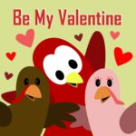 Be My Valentine
