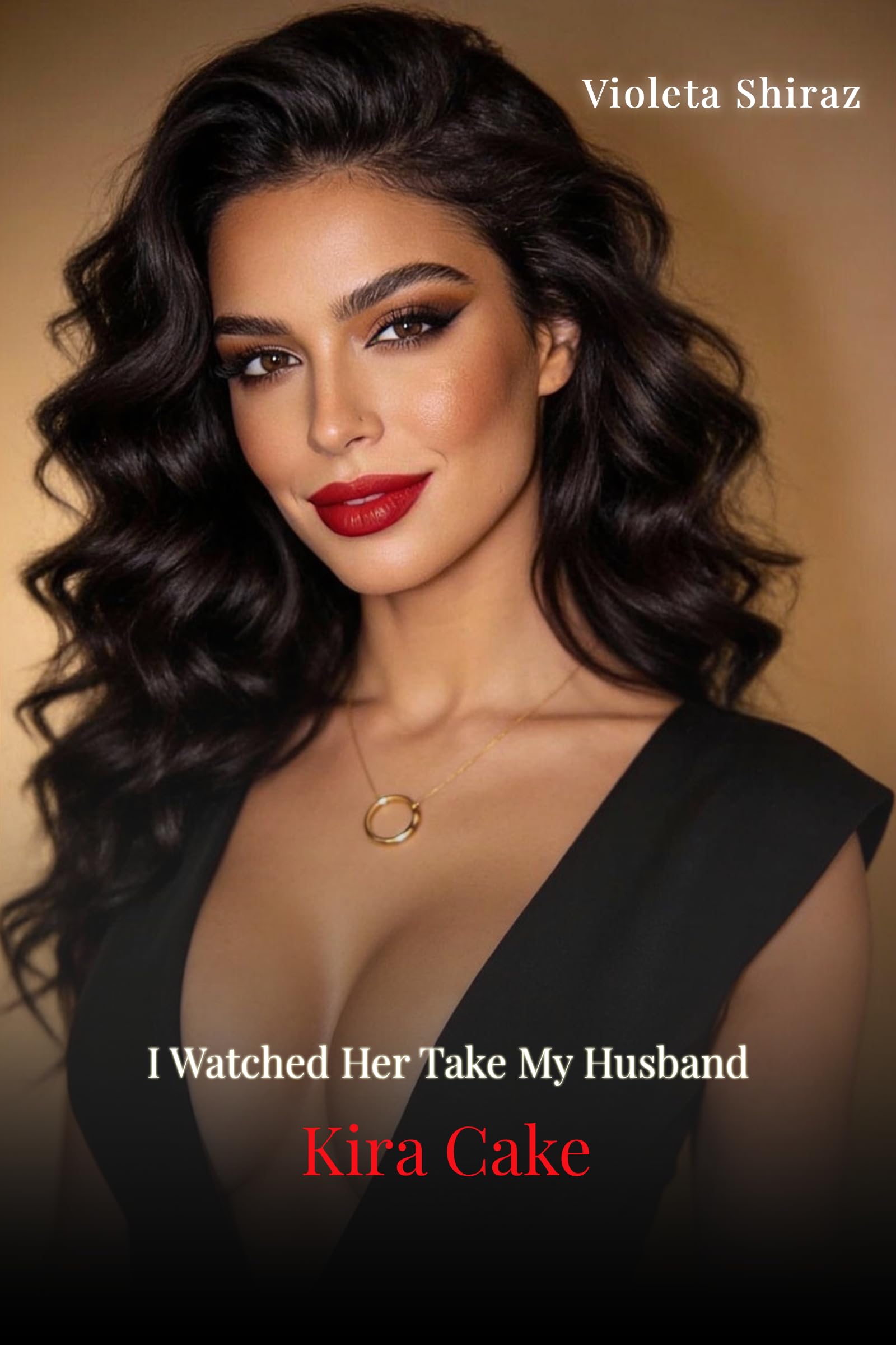 Kira Cake: No Husband Is Safe Watched Her Take My Husband Book