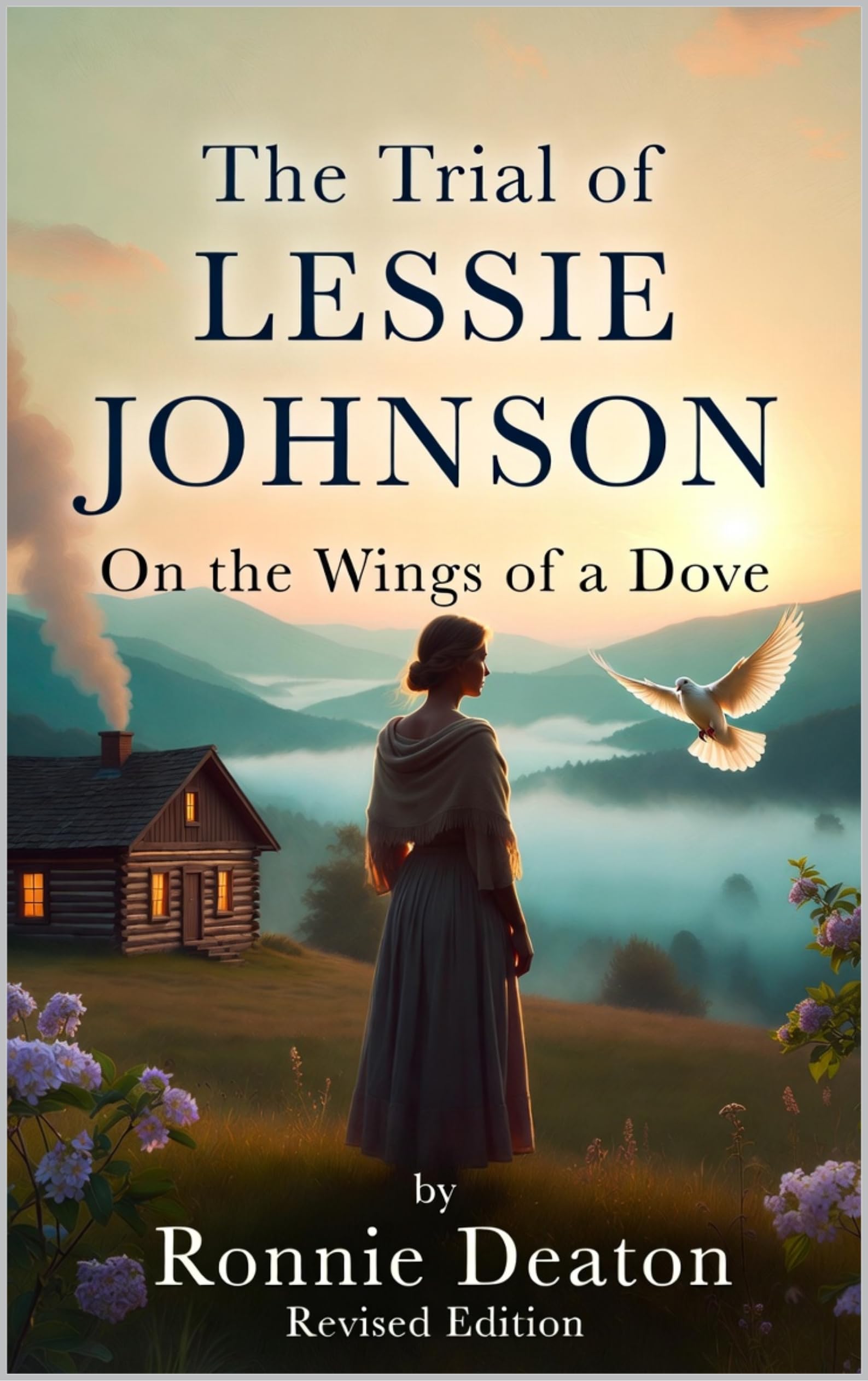 The Trial of Lessie Johnson on the Wings of a Dove