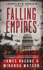 Falling Empires Falling Empires