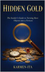 Hidden Gold: the Insider's Guide to Turning Rare Objects Into a Fortune