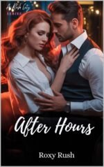 After Hours City Series Book