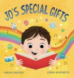 Jo's Special Gifts