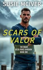 Scars of Valor: Romantic Suspense Military