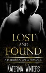 Lost and Found: a Mafia Age Gap Romance Mafia Romance Book