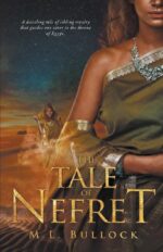 The Tale of Nefret Queen Saga Book