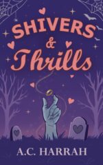 Shivers & Thrills
