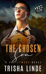 The Chosen Son: a Paranormal Romance Series Season