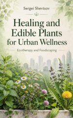 Healing and Edible Plants for Urban Wellness: Ecotherapy and Foodscaping &