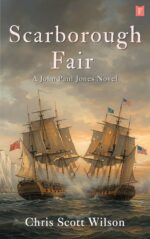 Scarborough Fair: a John Paul Jones Novel
