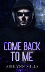 Come Back to Me