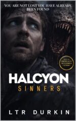 Sinners: a High-intensity Survival Horror of Pursuit, Fear, and No Way Out Book
