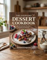 The Everyday Dessert Cookbook : Quick and Easy Recipes Anyone Can Master