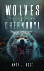 Wolves of Chernobyl Book