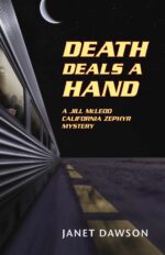 Death Deals a Hand Mcleod California Zephyr Series Book