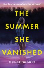 The Summer She Vanished