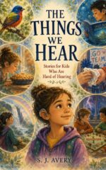 The Things We Hear: Stories for Kids Who Are Hard of Hearing