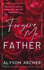 Forgive Me, Father Limits Book